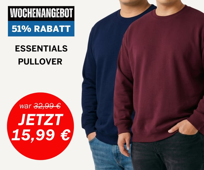Wochenangebot